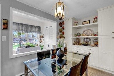 Welcome to lifestyle living with this stunning Greenbriar model on Leisure Village Golf Course in New York - for sale on GolfHomes.com, golf home, golf lot