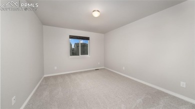 This beautiful 4-bedroom, 3-bathroom home in District 49's on Antler Creek Golf Course in Colorado - for sale on GolfHomes.com, golf home, golf lot