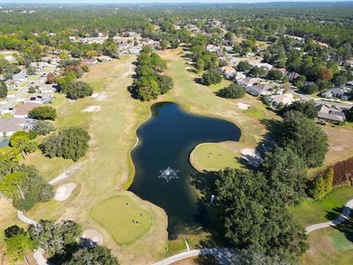 Discover The Extraordinary Silverthorn Golf Course, A Premier on Silverthorn Country Club in Florida - for sale on GolfHomes.com, golf home, golf lot