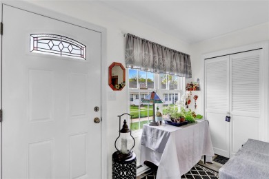 Welcome to lifestyle living with this stunning Greenbriar model on Leisure Village Golf Course in New York - for sale on GolfHomes.com, golf home, golf lot