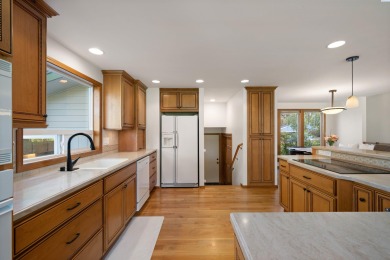 MLS# 288082 Discover this stunning custom home perfectly on Meadow Springs Country Club in Washington - for sale on GolfHomes.com, golf home, golf lot