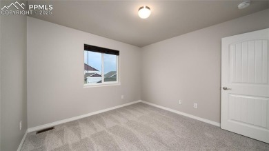 This beautiful 4-bedroom, 3-bathroom home in District 49's on Antler Creek Golf Course in Colorado - for sale on GolfHomes.com, golf home, golf lot