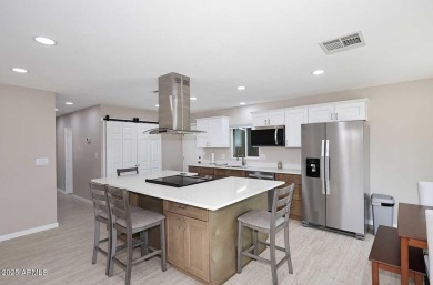 Located in the active adult community of Sun Lakes, Arizona on Sun Lakes Country Club in Arizona - for sale on GolfHomes.com, golf home, golf lot