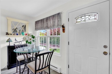 Welcome to lifestyle living with this stunning Greenbriar model on Leisure Village Golf Course in New York - for sale on GolfHomes.com, golf home, golf lot