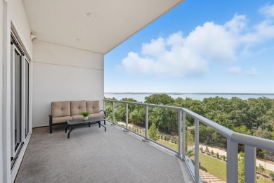 Welcome to your private retreat at Lakeside Tower, where every on Grapevine Golf Course in Texas - for sale on GolfHomes.com, golf home, golf lot