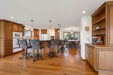 MLS# 288082 Discover this stunning custom home perfectly on Meadow Springs Country Club in Washington - for sale on GolfHomes.com, golf home, golf lot