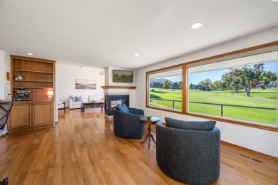 MLS# 288082 Discover this stunning custom home perfectly on Meadow Springs Country Club in Washington - for sale on GolfHomes.com, golf home, golf lot