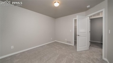 This beautiful 4-bedroom, 3-bathroom home in District 49's on Antler Creek Golf Course in Colorado - for sale on GolfHomes.com, golf home, golf lot