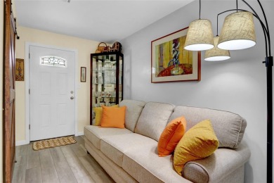 Welcome to lifestyle living with this stunning Greenbriar model on Leisure Village Golf Course in New York - for sale on GolfHomes.com, golf home, golf lot
