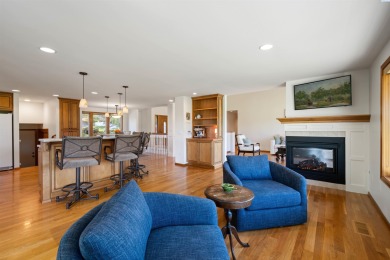 MLS# 288082 Discover this stunning custom home perfectly on Meadow Springs Country Club in Washington - for sale on GolfHomes.com, golf home, golf lot