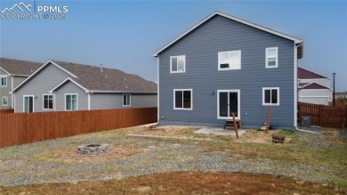 This beautiful 4-bedroom, 3-bathroom home in District 49's on Antler Creek Golf Course in Colorado - for sale on GolfHomes.com, golf home, golf lot
