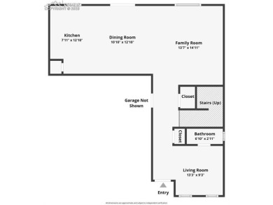 This beautiful 4-bedroom, 3-bathroom home in District 49's on Antler Creek Golf Course in Colorado - for sale on GolfHomes.com, golf home, golf lot
