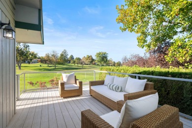 MLS# 288082 Discover this stunning custom home perfectly on Meadow Springs Country Club in Washington - for sale on GolfHomes.com, golf home, golf lot