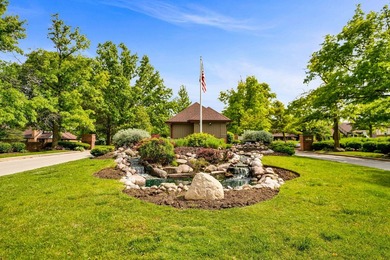 Welcome to this spacious and inviting 3-bedroom, 2-bath on Oak Hills Country Club in Illinois - for sale on GolfHomes.com, golf home, golf lot