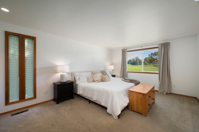 MLS# 288082 Discover this stunning custom home perfectly on Meadow Springs Country Club in Washington - for sale on GolfHomes.com, golf home, golf lot