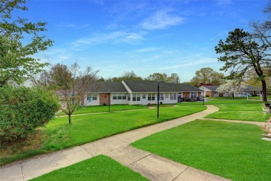 Welcome to lifestyle living with this stunning Greenbriar model on Leisure Village Golf Course in New York - for sale on GolfHomes.com, golf home, golf lot