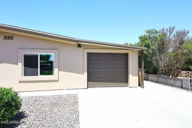 Located in the active adult community of Sun Lakes, Arizona on Sun Lakes Country Club in Arizona - for sale on GolfHomes.com, golf home, golf lot