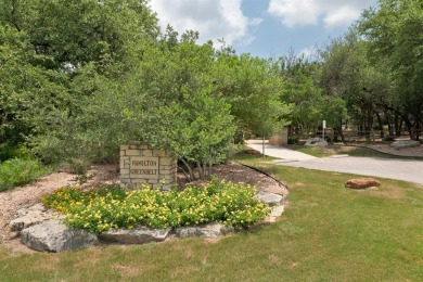 Conveniently located within the serene, tree-lined streets of on Lakeway Golf and Country Club in Texas - for sale on GolfHomes.com, golf home, golf lot