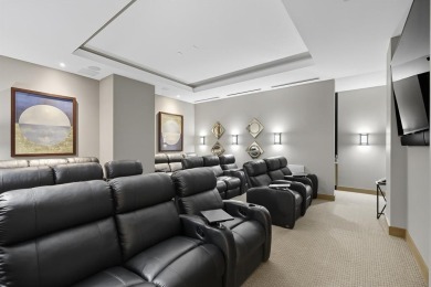 Welcome to your private retreat at Lakeside Tower, where every on Grapevine Golf Course in Texas - for sale on GolfHomes.com, golf home, golf lot