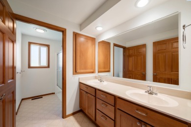 MLS# 288082 Discover this stunning custom home perfectly on Meadow Springs Country Club in Washington - for sale on GolfHomes.com, golf home, golf lot