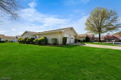 Welcome to your newly renovated ranch style home in the on Clearbrook Golf Club in New Jersey - for sale on GolfHomes.com, golf home, golf lot