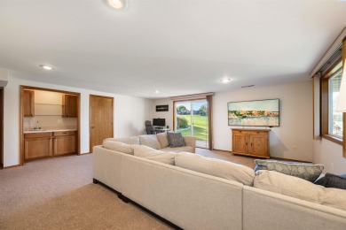 MLS# 288082 Discover this stunning custom home perfectly on Meadow Springs Country Club in Washington - for sale on GolfHomes.com, golf home, golf lot