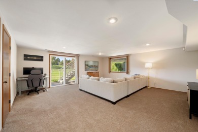MLS# 288082 Discover this stunning custom home perfectly on Meadow Springs Country Club in Washington - for sale on GolfHomes.com, golf home, golf lot