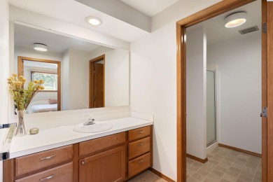 MLS# 288082 Discover this stunning custom home perfectly on Meadow Springs Country Club in Washington - for sale on GolfHomes.com, golf home, golf lot