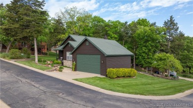 Nestled within the sought after community of Old Kinderhook on The Club At Old Kinderhook in Missouri - for sale on GolfHomes.com, golf home, golf lot