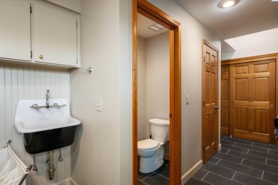 MLS# 288082 Discover this stunning custom home perfectly on Meadow Springs Country Club in Washington - for sale on GolfHomes.com, golf home, golf lot