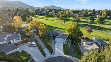 MLS# 288082 Discover this stunning custom home perfectly on Meadow Springs Country Club in Washington - for sale on GolfHomes.com, golf home, golf lot
