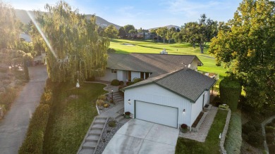 MLS# 288082 Discover this stunning custom home perfectly on Meadow Springs Country Club in Washington - for sale on GolfHomes.com, golf home, golf lot