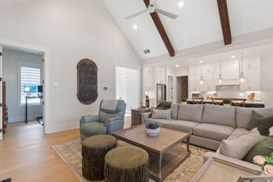 Harbor Club 5 Bedroom, Like-New, High-Quality Home on Harbor Club Golf and Country Club in Georgia - for sale on GolfHomes.com, golf home, golf lot