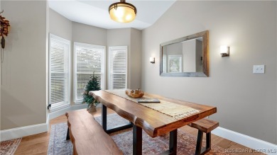 Nestled within the sought after community of Old Kinderhook on The Club At Old Kinderhook in Missouri - for sale on GolfHomes.com, golf home, golf lot