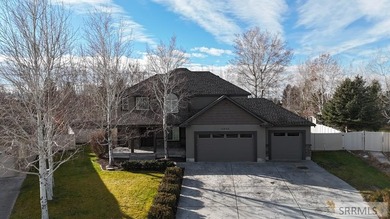 Welcome to this stunning 6-bedroom, 3.5-bath home in one of the on  in  - for sale on GolfHomes.com, golf home, golf lot