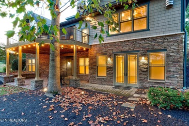 Enjoy an Active Lifestyle within beautiful Tennessee National. A on Tennessee National Golf Club in Tennessee - for sale on GolfHomes.com, golf home, golf lot