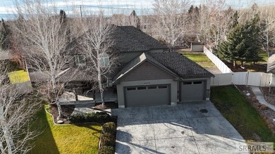 Welcome to this stunning 6-bedroom, 3.5-bath home in one of the on  in  - for sale on GolfHomes.com, golf home, golf lot