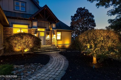 Enjoy an Active Lifestyle within beautiful Tennessee National. A on Tennessee National Golf Club in Tennessee - for sale on GolfHomes.com, golf home, golf lot