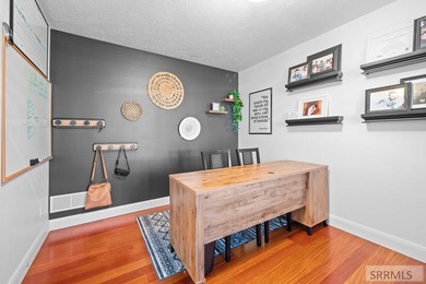 Welcome to this stunning 6-bedroom, 3.5-bath home in one of the on  in  - for sale on GolfHomes.com, golf home, golf lot