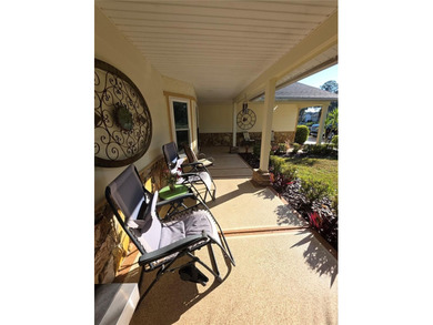 Timber Pines Totally Rebuilt Interior And Remodeled Home- Enter on Timber Pines Golf Course in Florida - for sale on GolfHomes.com, golf home, golf lot