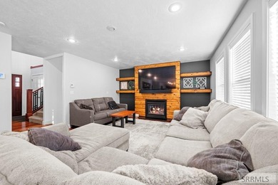 Welcome to this stunning 6-bedroom, 3.5-bath home in one of the on  in  - for sale on GolfHomes.com, golf home, golf lot