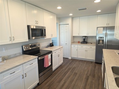 Timber Pines Totally Rebuilt Interior And Remodeled Home- Enter on Timber Pines Golf Course in Florida - for sale on GolfHomes.com, golf home, golf lot