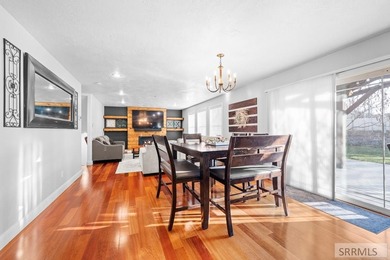 Welcome to this stunning 6-bedroom, 3.5-bath home in one of the on  in  - for sale on GolfHomes.com, golf home, golf lot