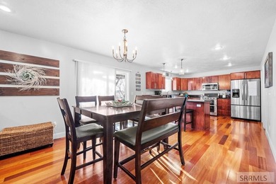 Welcome to this stunning 6-bedroom, 3.5-bath home in one of the on  in  - for sale on GolfHomes.com, golf home, golf lot