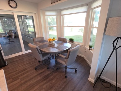 Timber Pines Totally Rebuilt Interior And Remodeled Home- Enter on Timber Pines Golf Course in Florida - for sale on GolfHomes.com, golf home, golf lot