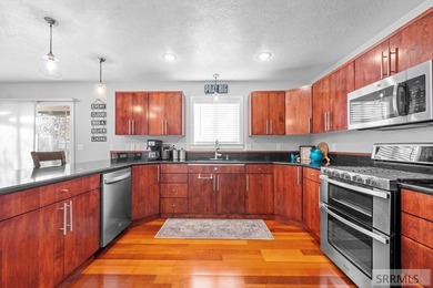 Welcome to this stunning 6-bedroom, 3.5-bath home in one of the on  in  - for sale on GolfHomes.com, golf home, golf lot