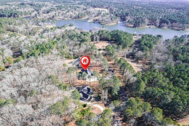 Harbor Club 5 Bedroom, Like-New, High-Quality Home on Harbor Club Golf and Country Club in Georgia - for sale on GolfHomes.com, golf home, golf lot