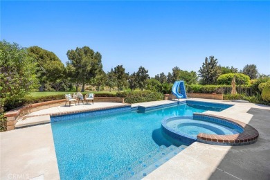 Many people desire to live on a golf course. How about having on Black Gold Golf Course in California - for sale on GolfHomes.com, golf home, golf lot