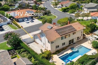 Many people desire to live on a golf course. How about having on Black Gold Golf Course in California - for sale on GolfHomes.com, golf home, golf lot