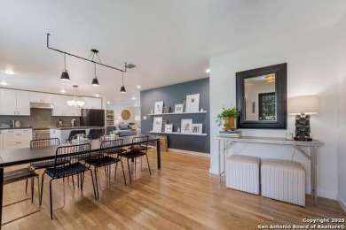Tucked away on a quiet dead-end street, this 0.69-acre gem on Landa Park Golf Course in Texas - for sale on GolfHomes.com, golf home, golf lot